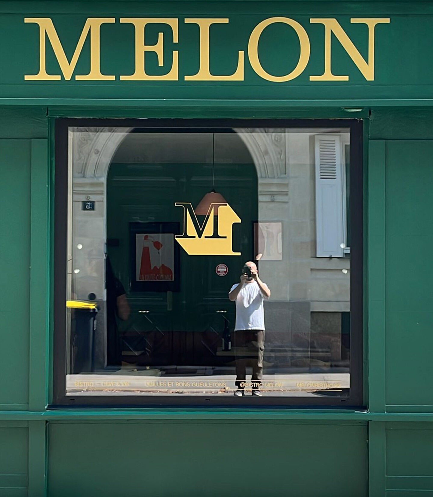 Bistro Melon Copernic Nantes 01